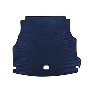 Tapis de coffre EVA (SD, Bleu)
