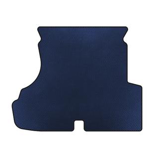 Tapis de coffre EVA (Coupé, Bleu)