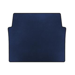 Tapis de coffre EVA (SD, Bleu)