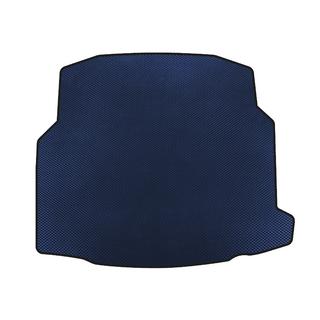 Tapis de coffre EVA (SD, Bleu) Mercedes E-class W213 2016-2023