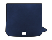 Mercedes EQC 2019-2023 Tapis de coffre EVA (Bleu) photo 1