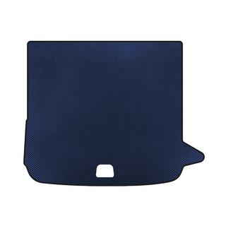 Tapis de coffre EVA (Bleu)