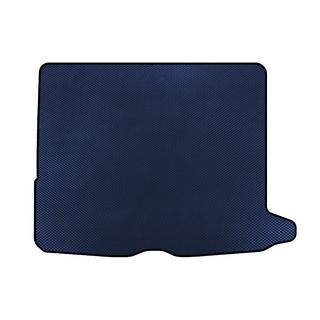 Tapis de coffre EVA (Bleu)