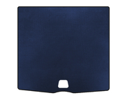 Mercedes GLE W167 2018- Tapis de coffre EVA (Bleu) photo 3