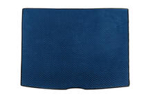 Mercedes GLE W167 2018- Tapis de coffre EVA (Bleu) photo 1
