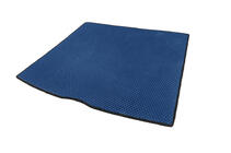 Mercedes GLE W167 2018- Tapis de coffre EVA (Bleu) photo 2