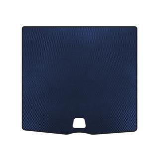 Tapis de coffre EVA (Bleu) photo 3