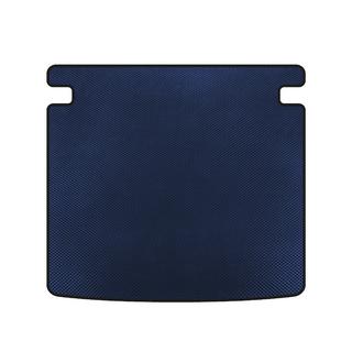 Tapis de coffre EVA (Bleu)