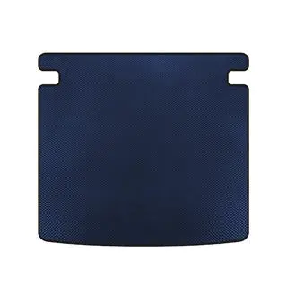 Tapis de coffre EVA (Bleu)