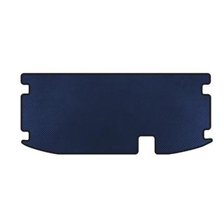 Tapis de coffre EVA (Bleu)
