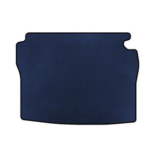 Tapis de coffre EVA (SD, Empattement court, Bleu)