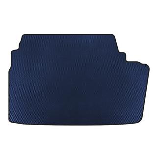 Tapis de coffre EVA (SD, Empattement long, Bleu)