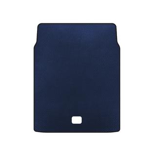 Tapis de coffre EVA (2017-2020, SD, Empattement long, Bleu)