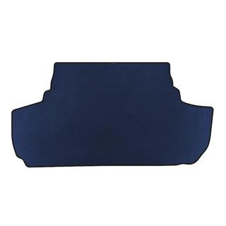 Tapis de coffre EVA (SD, Bleu)