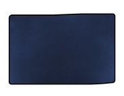 MG 3 2011-2024 Tapis de coffre EVA (Bleu) photo 1