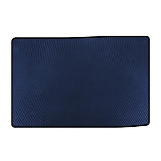 Tapis de coffre EVA (Bleu)