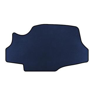 Tapis de coffre EVA (Coupé, Bleu)
