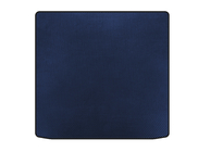 Mitsubishi Grandis 2003-2011 Tapis de coffre EVA (2 rangées, Bleu) photo 1