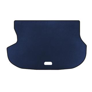 Tapis de coffre EVA (Bleu)