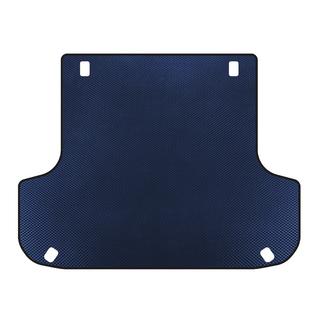 Tapis de coffre EVA (Bleu) Mitsubishi Pajero Sport 1996-2007