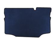 Mitsubishi Space Star/Mirage 2012- Tapis de coffre EVA (pour Mirage, HB, Bleu) photo 1