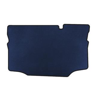 Tapis de coffre EVA (pour Mirage, HB, Bleu)