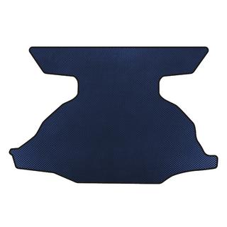 Tapis de coffre EVA (Coupé, Bleu)