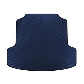Tapis de coffre EVA (SD, Bleu) Nissan Altima 2012-2018