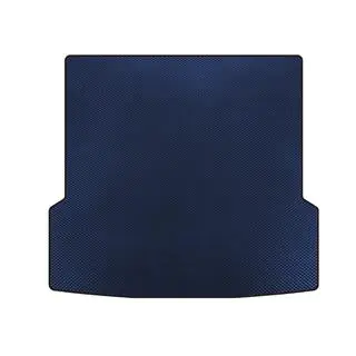 Tapis de coffre EVA (2003-2008, Bleu)