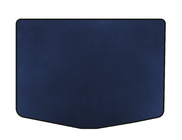 Nissan Juke 2020- Tapis de coffre EVA (Bleu) photo 1