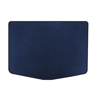 Tapis de coffre EVA (Bleu)