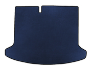 Nissan Kicks 2016- Tapis de coffre EVA (Bleu) photo 1