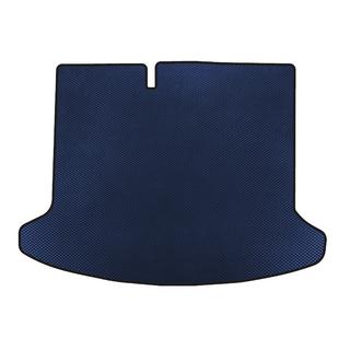Tapis de coffre EVA (Bleu)