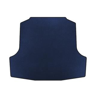 Tapis de coffre EVA (SD, Bleu)