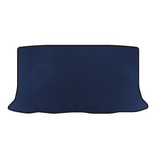 Tapis de coffre EVA (HB, Bleu)
