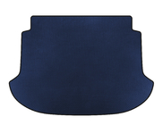 Nissan Murano 2002-2008 Tapis de coffre EVA (Bleu) photo 1