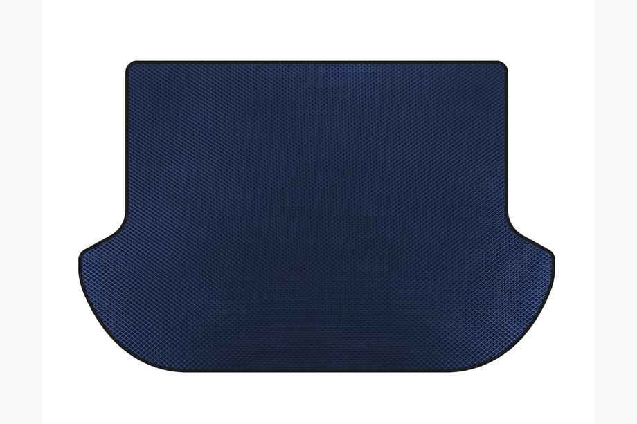 Nissan Murano 2014- Tapis de coffre EVA (2014-2019, Bleu) Photo 1