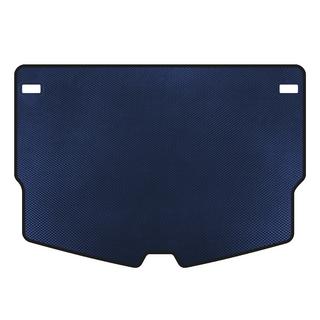 Tapis de coffre EVA (HB, Bleu)