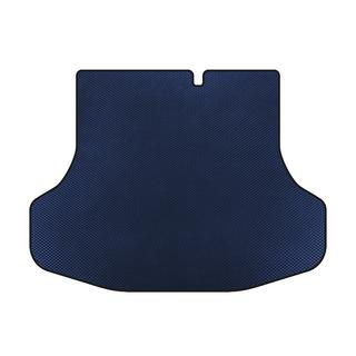 Tapis de coffre EVA (SD, Bleu)