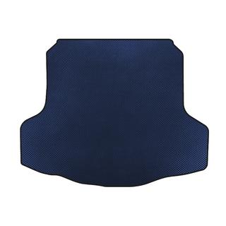 Tapis de coffre EVA (SD, Bleu)