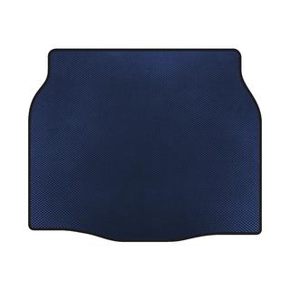 Tapis de coffre EVA (HB, Bleu)