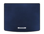 Opel Ampera 2011-2016 Tapis de coffre EVA (LB, Hybride, Bleu) photo 1