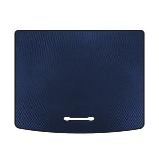 Tapis de coffre EVA (LB, Hybride, Bleu)