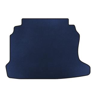 Tapis de coffre EVA (SD, Bleu) Opel Astra G classic 1998-2012