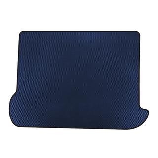 Tapis de coffre EVA (Bleu)