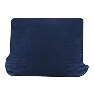 Tapis de coffre EVA (Bleu)