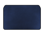 Opel Corsa F 2019- Tapis de coffre EVA (HB, 5 portes, Bleu) photo 1