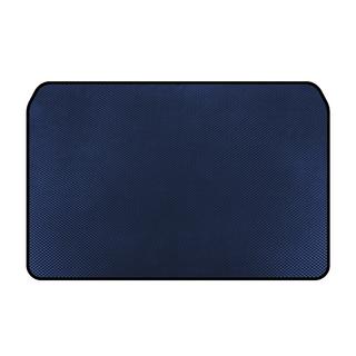 Tapis de coffre EVA (HB, 5 portes, Bleu)
