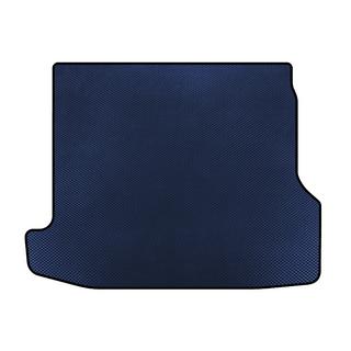 Tapis de coffre EVA (5 portes, Bleu)