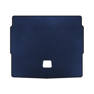 Tapis de coffre EVA (2017-2021, Bleu) Opel Grandland X 2017-